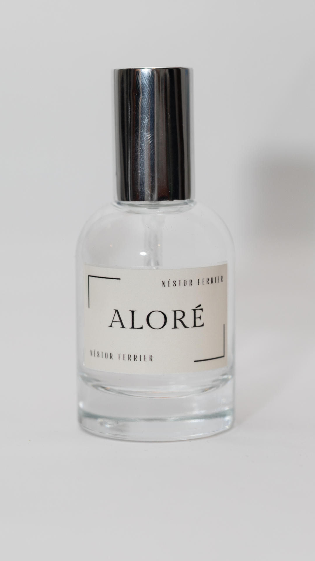 ALORÉ