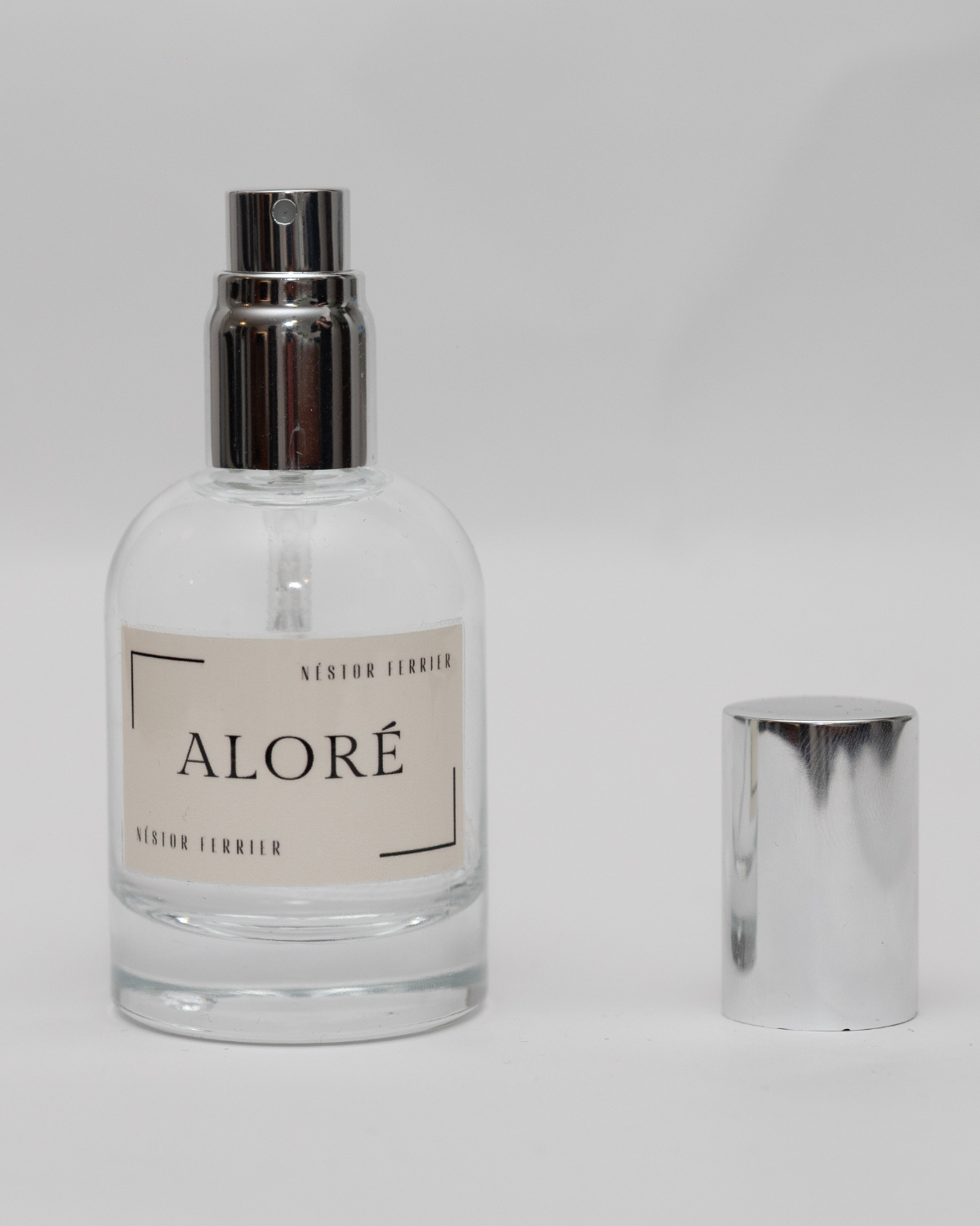 ALORÉ