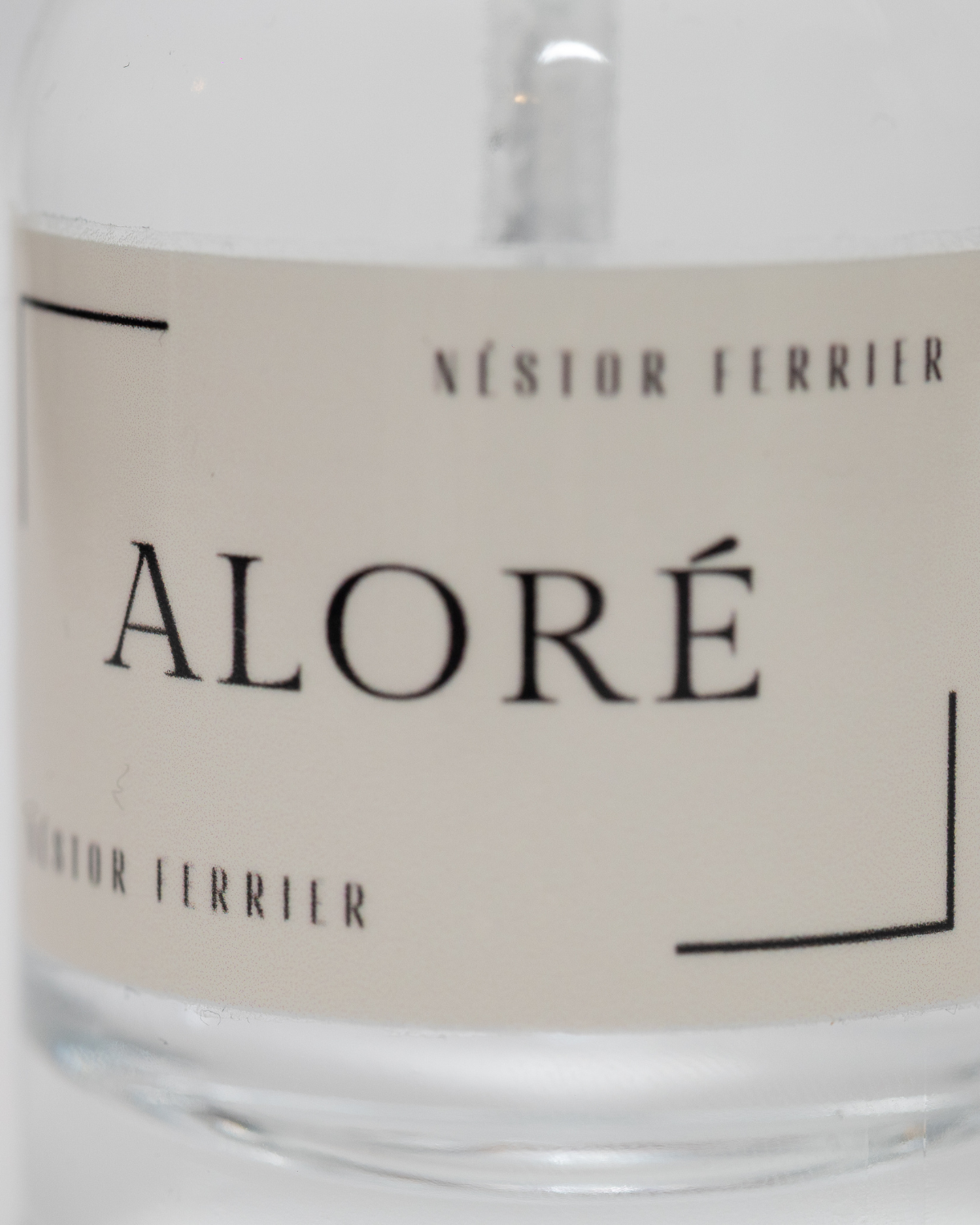 ALORÉ