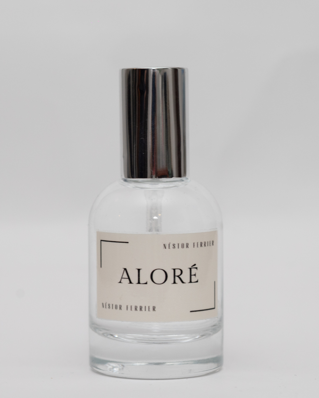 ALORÉ