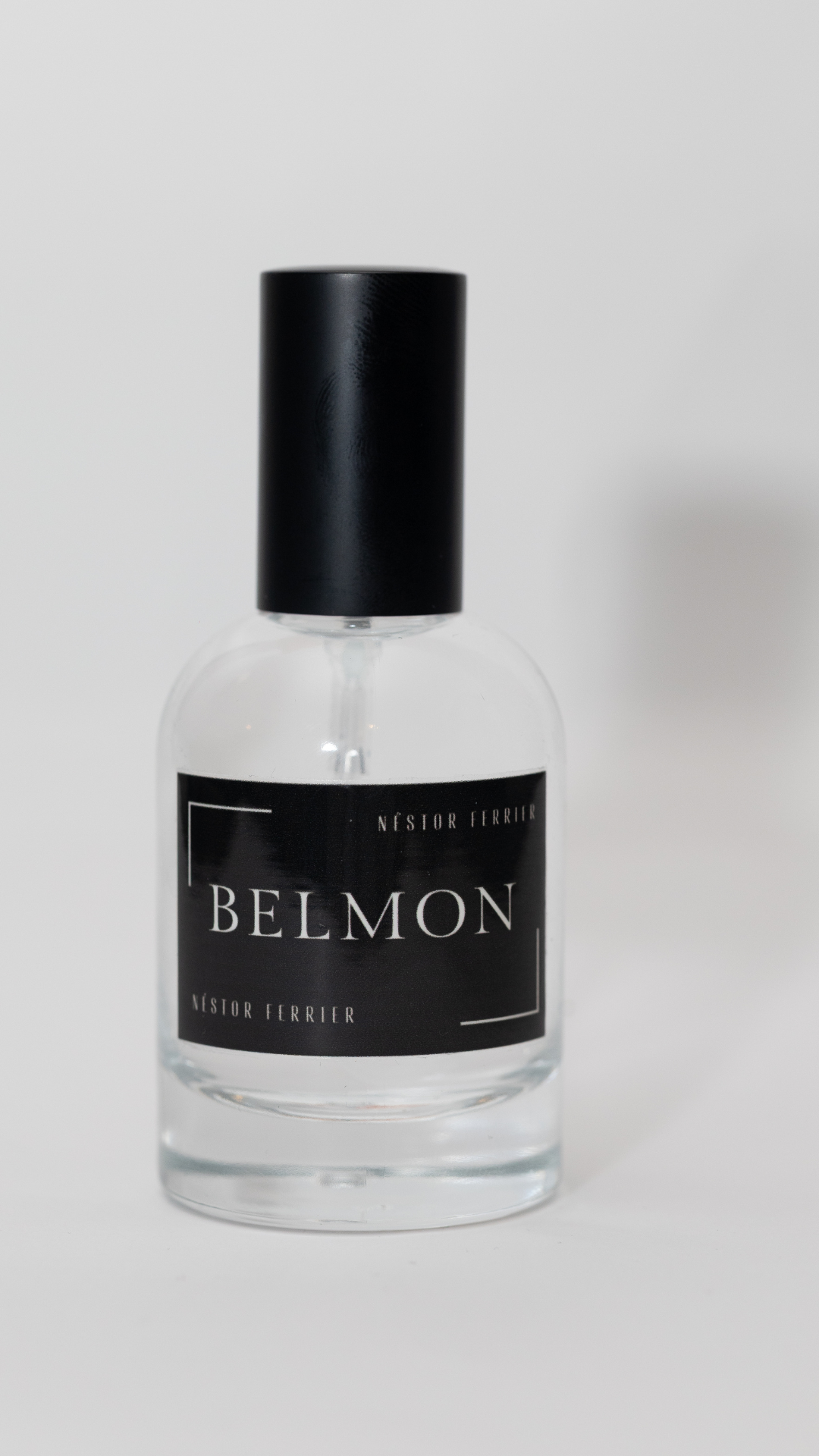 BELMONT