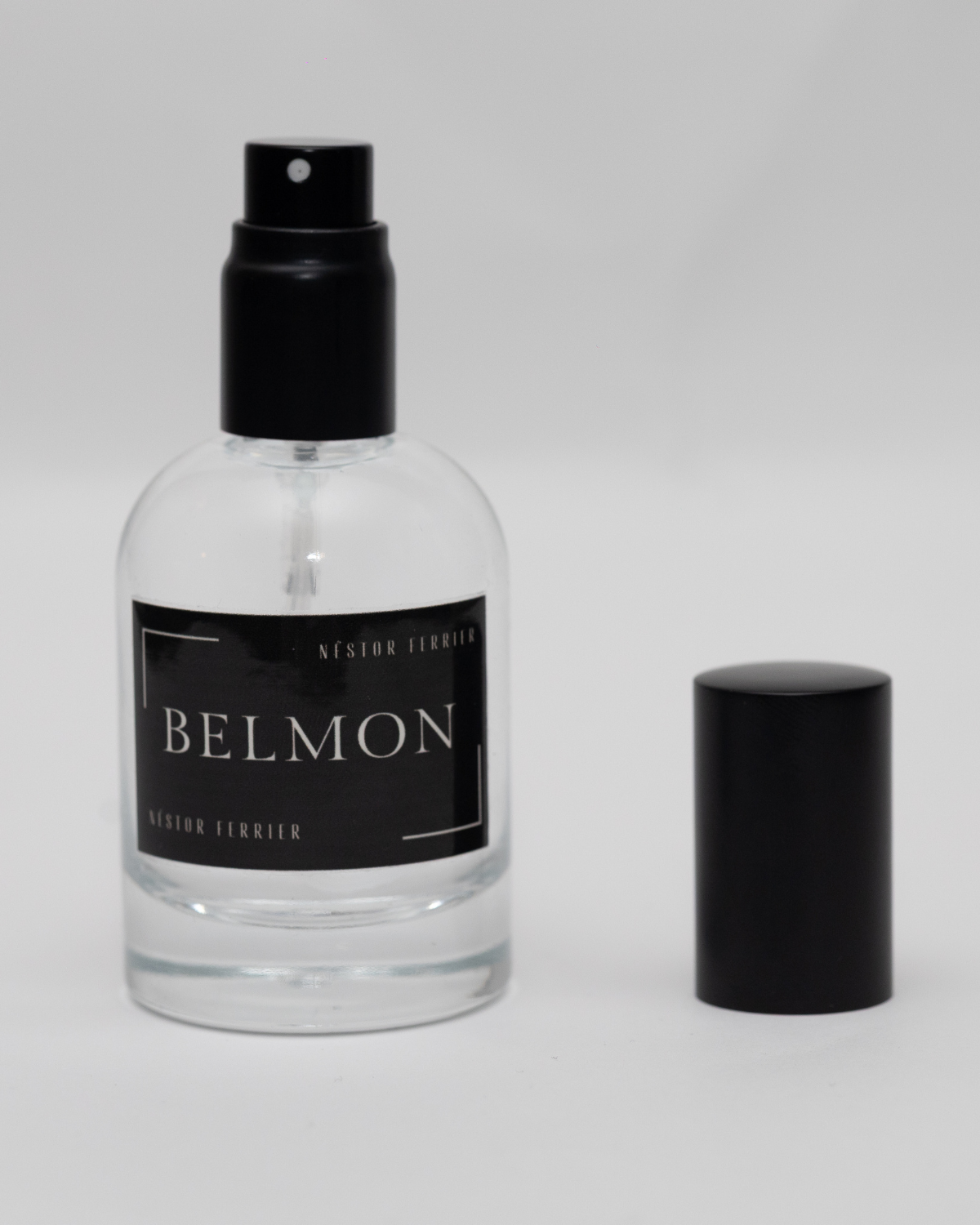 BELMONT