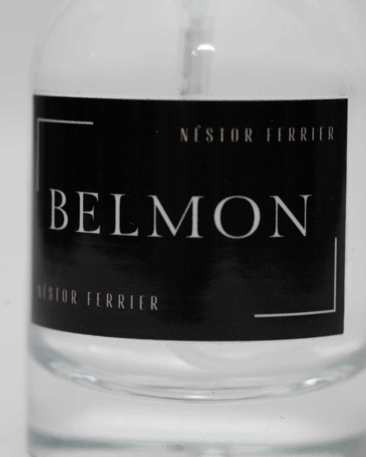 BELMONT