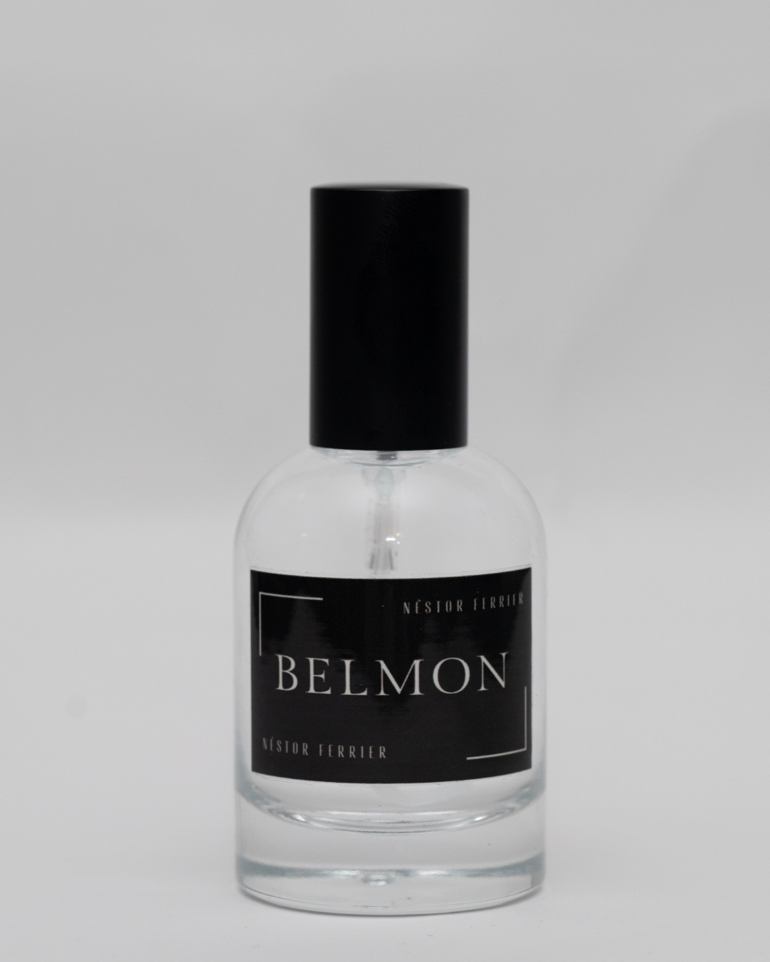 BELMONT