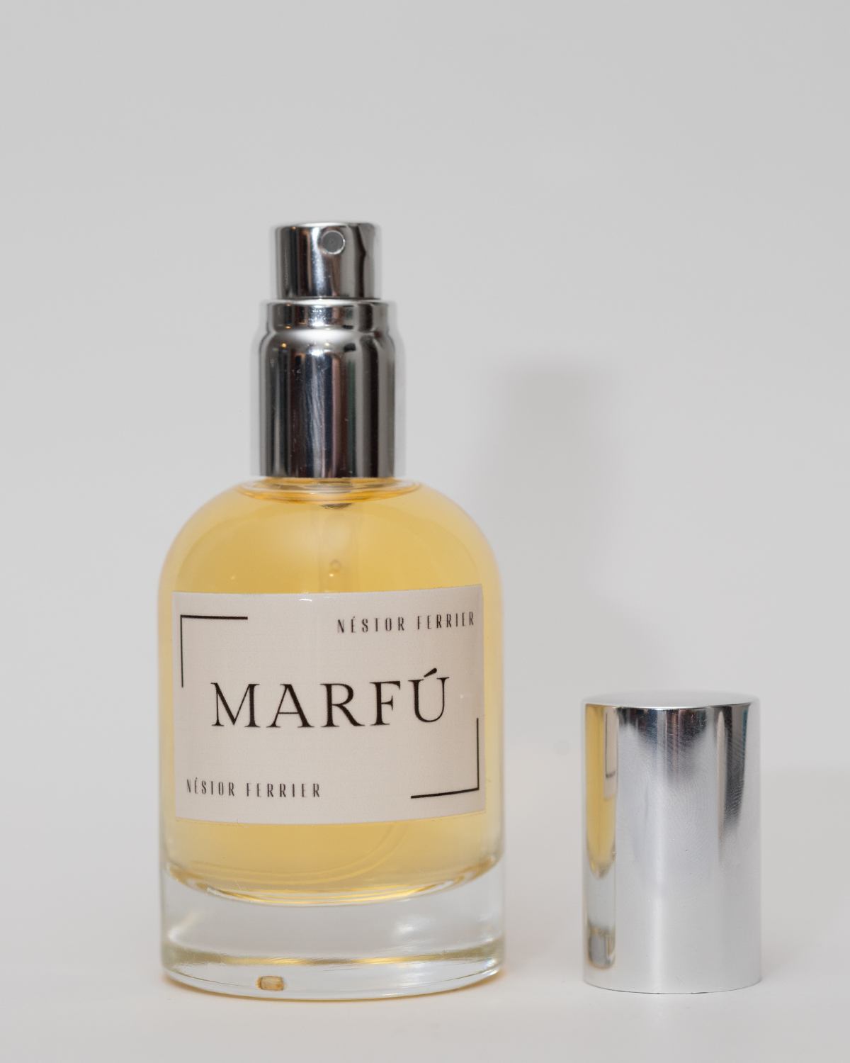 MARFÚ