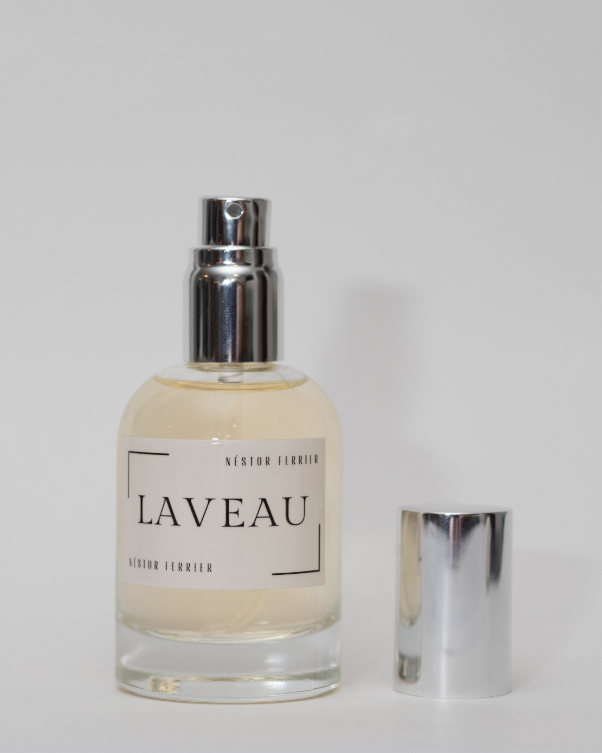 LAVEAU