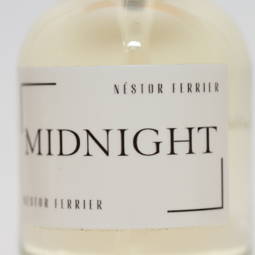 MIDNIGHT