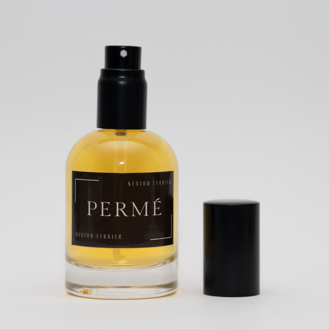 PERMÉ