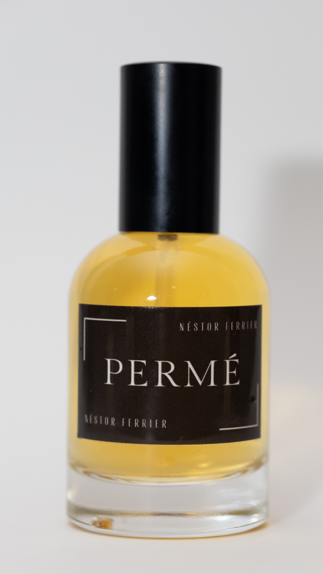 PERMÉ