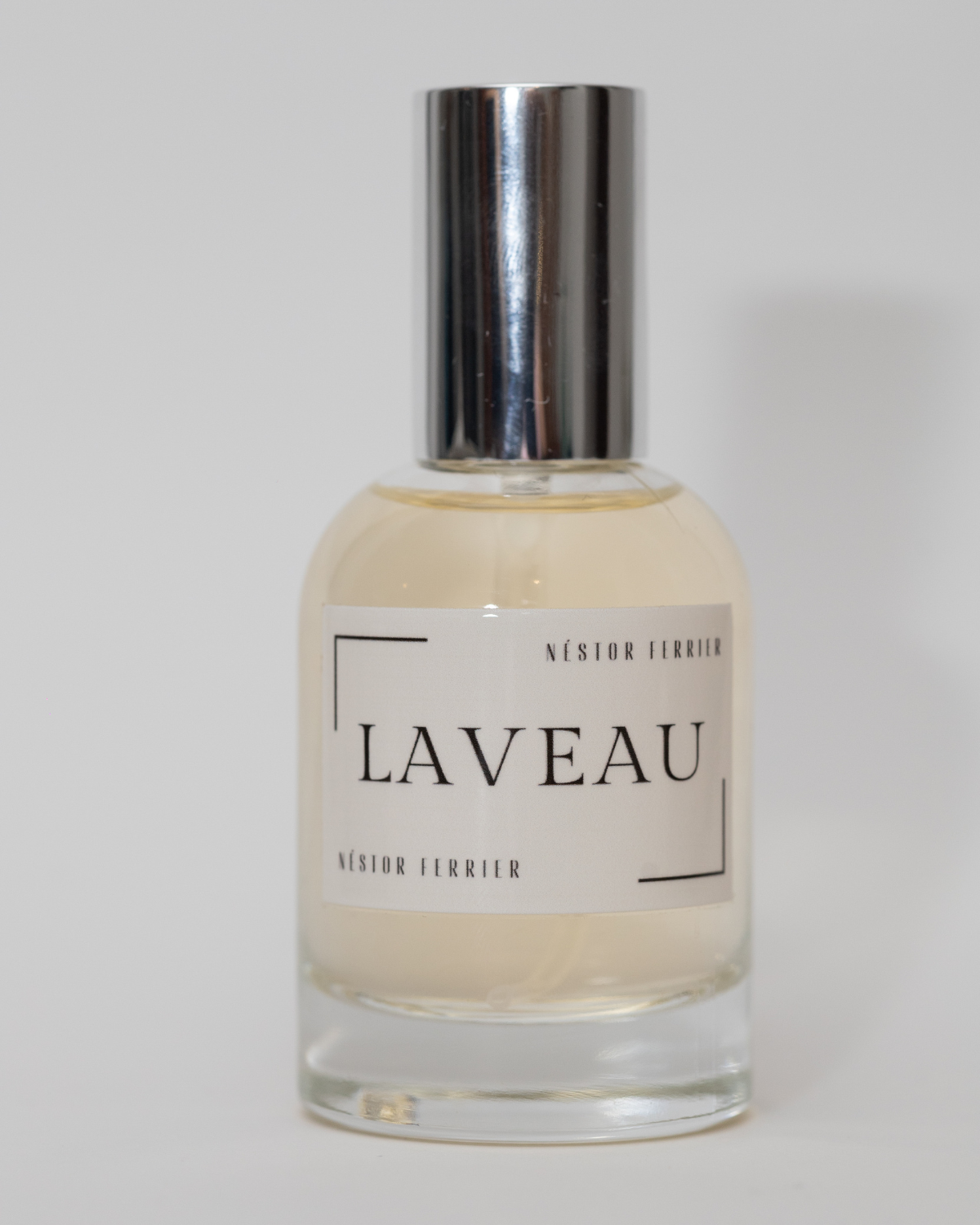 LAVEAU