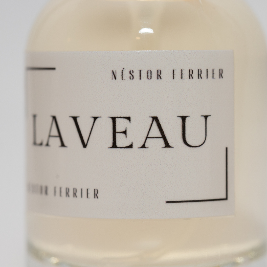 LAVEAU