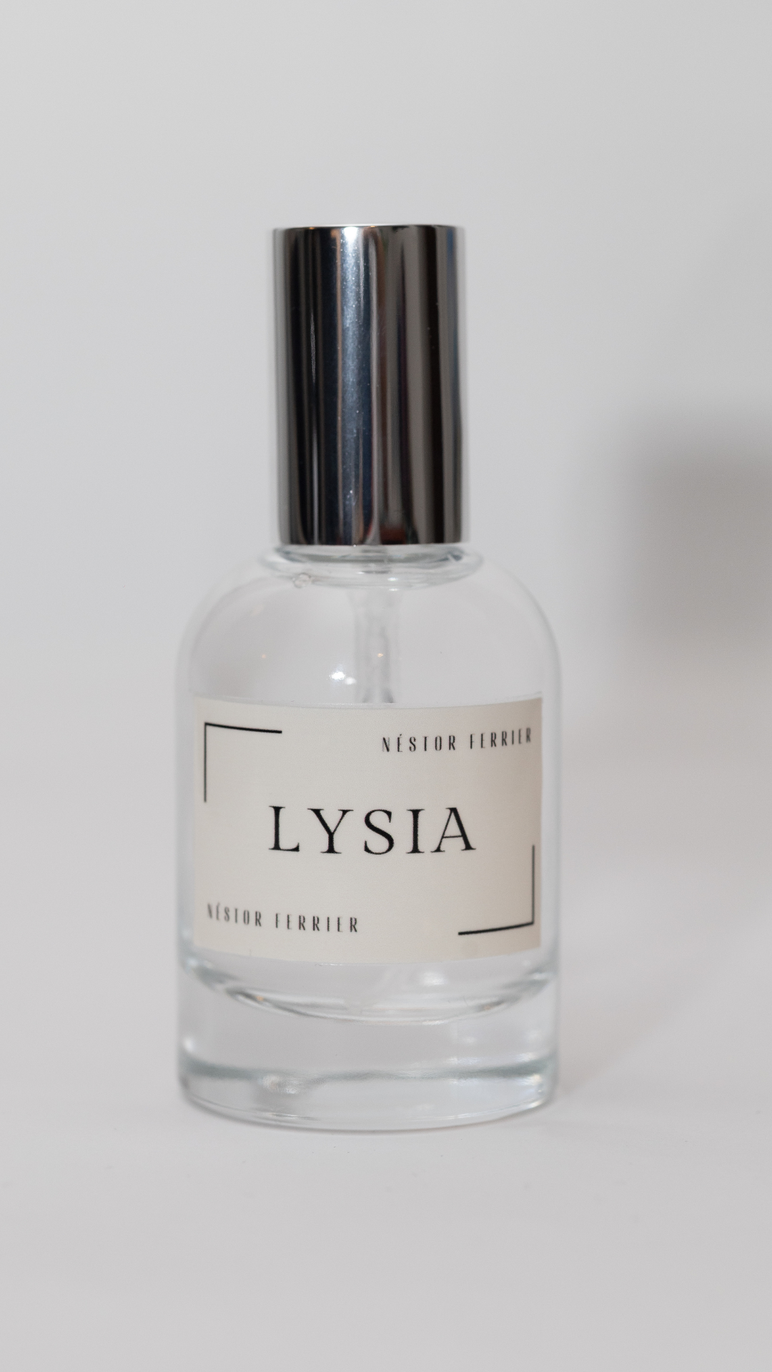 LYSIA