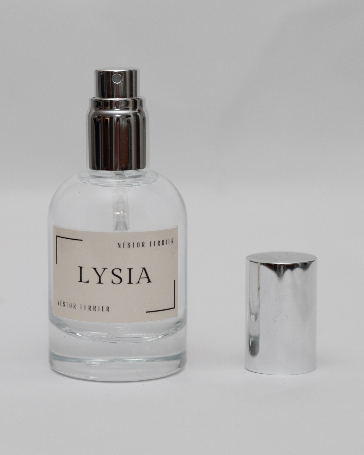 LYSIA
