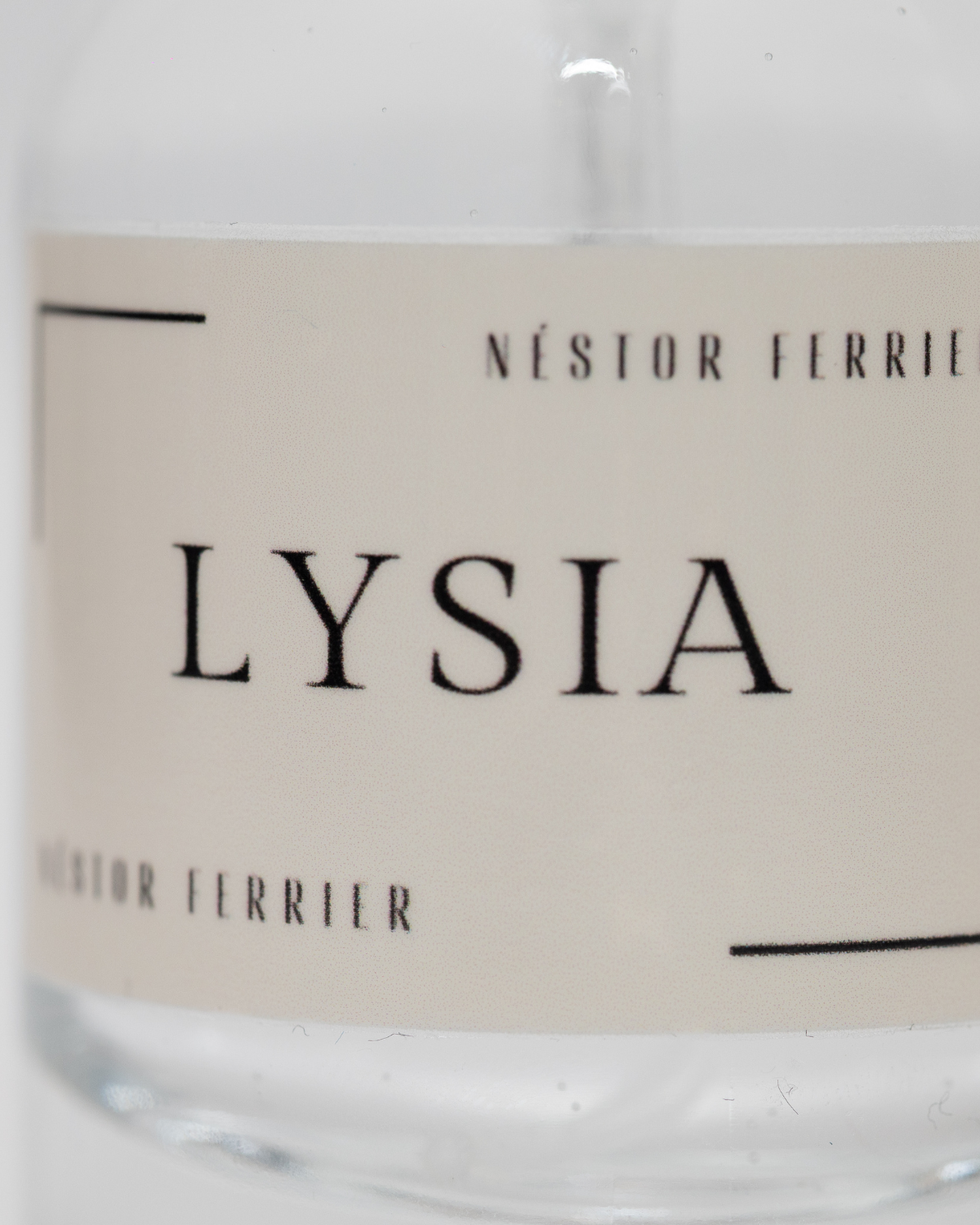 LYSIA