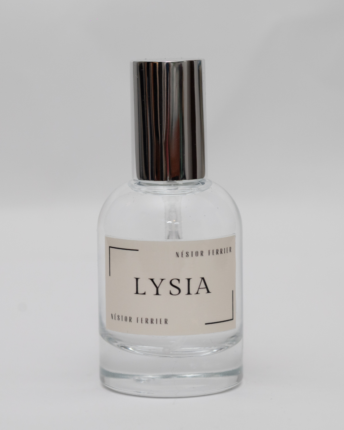 LYSIA
