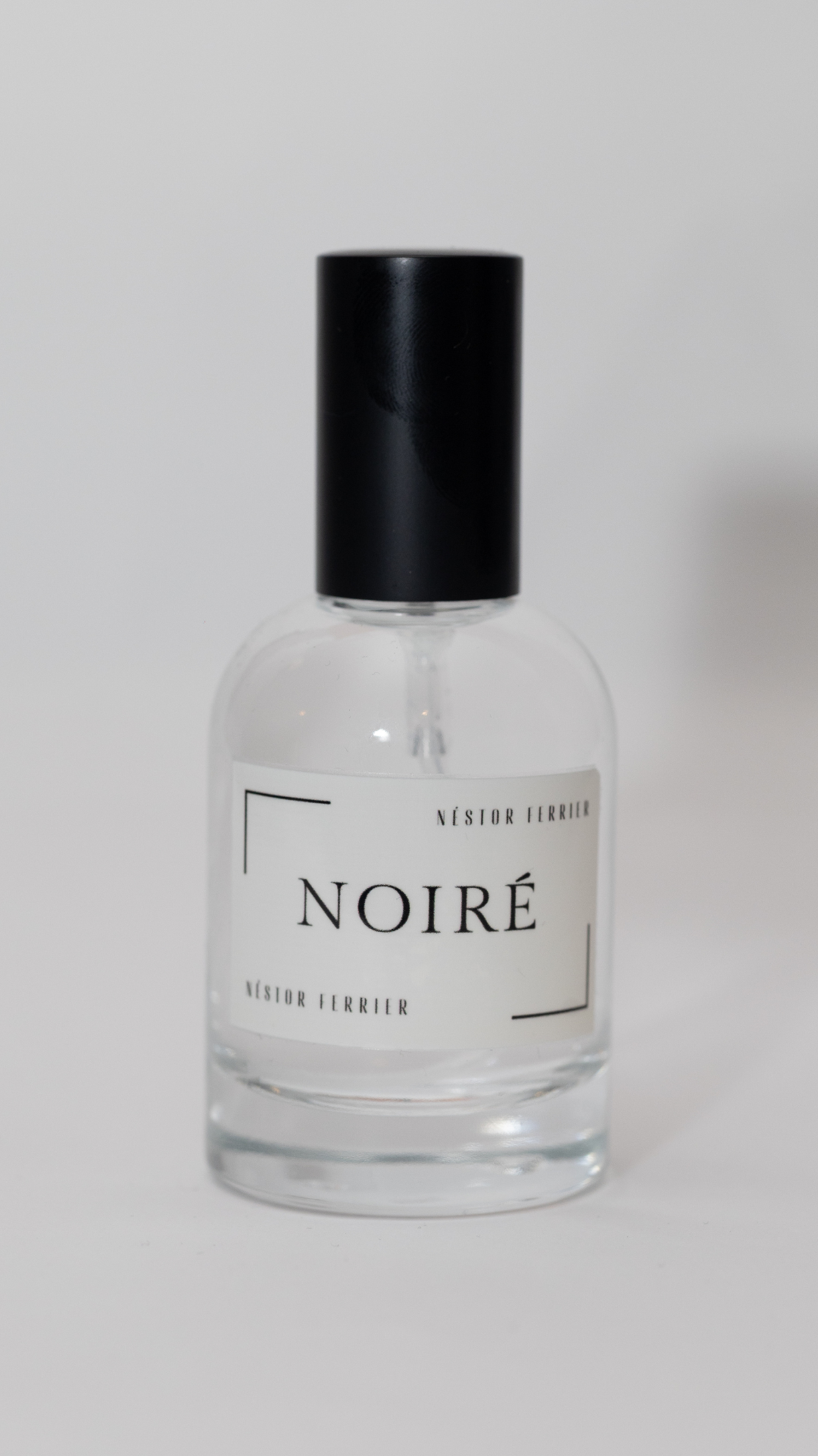 NOIRÉ