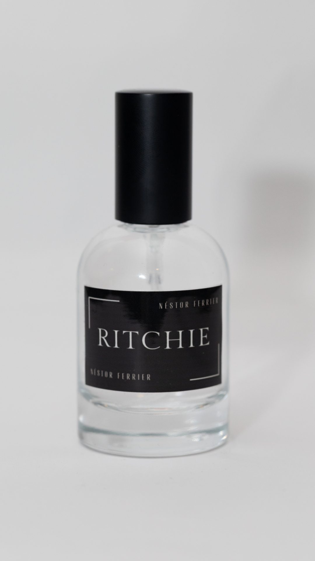 RITCHIE