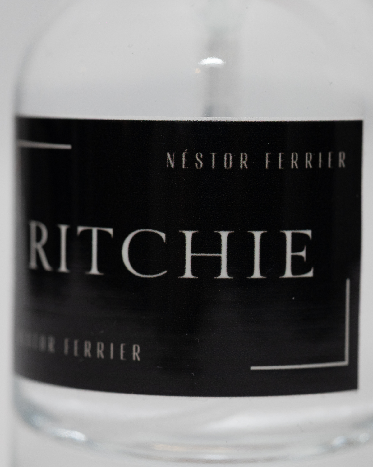 RITCHIE