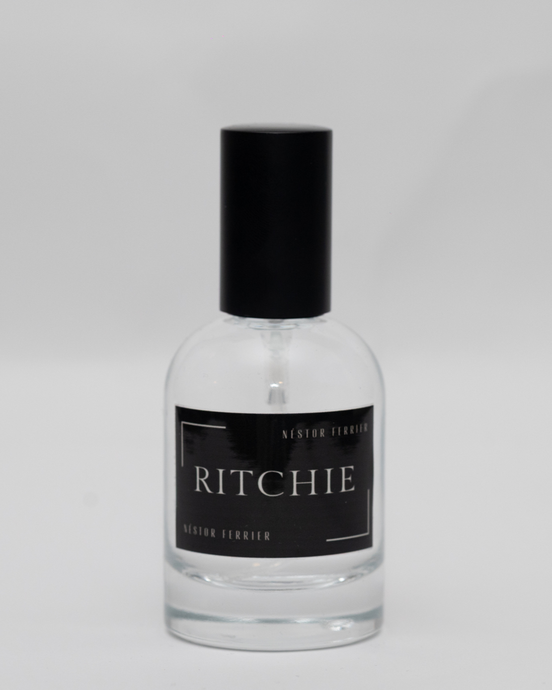 RITCHIE