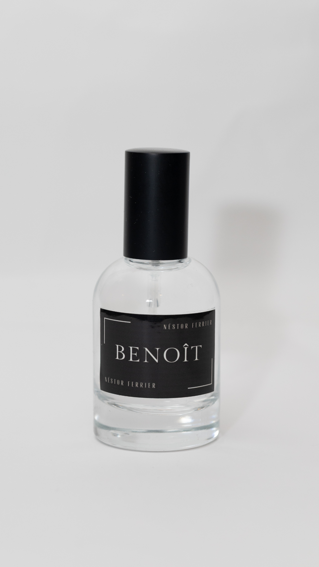 BENOÌT