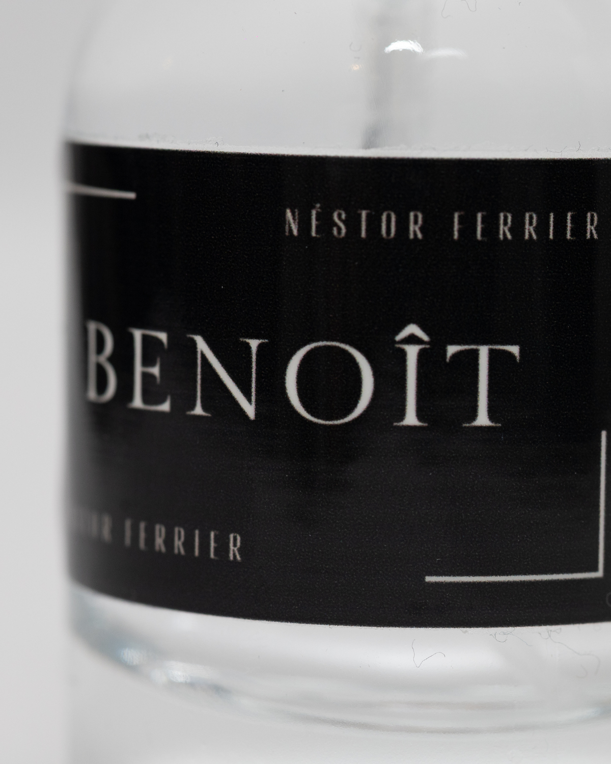 BENOÌT