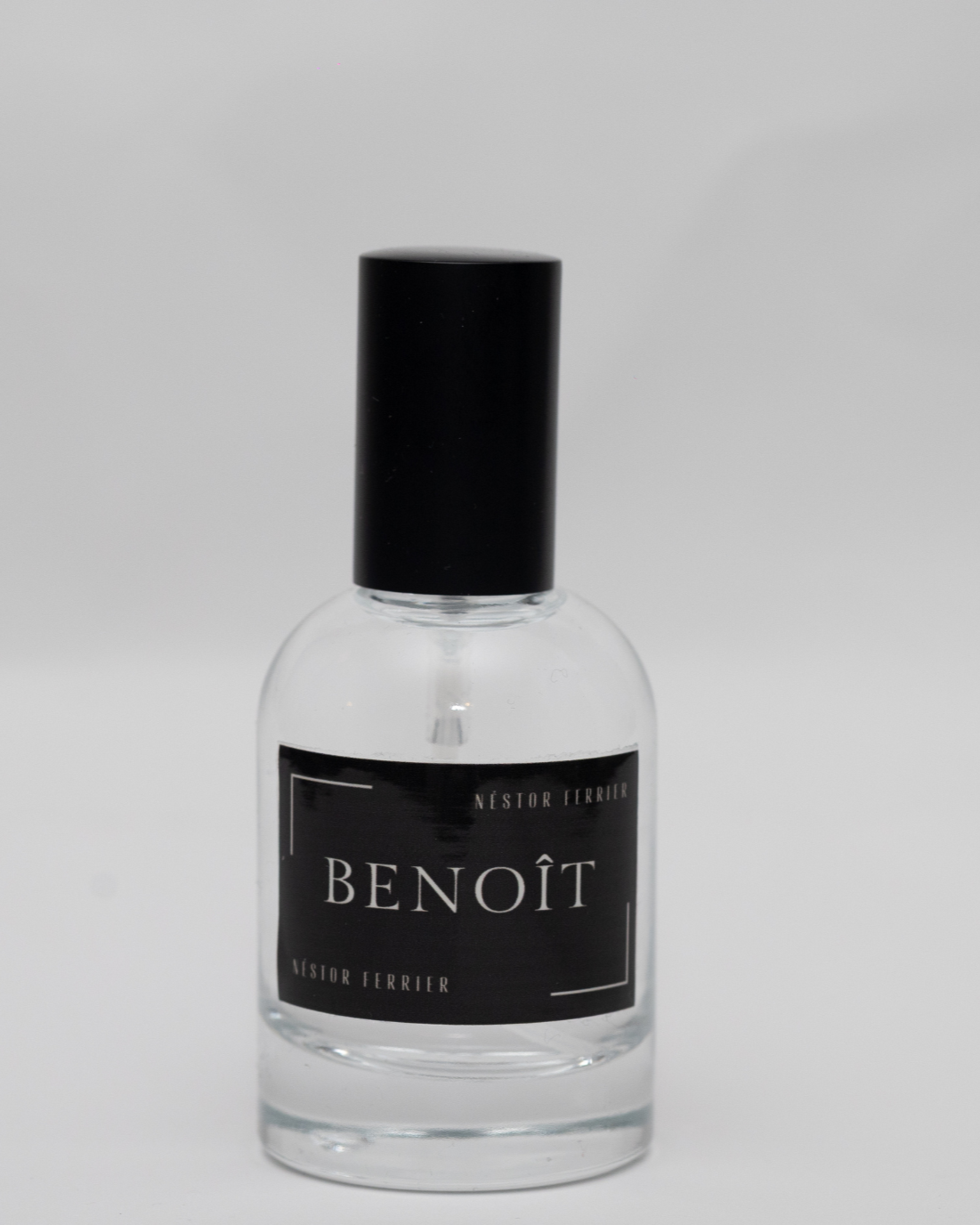 BENOÌT