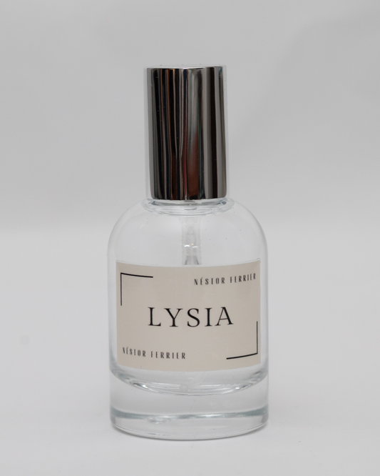LYSIA