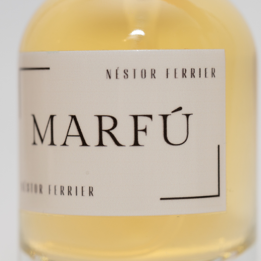 MARFÚ