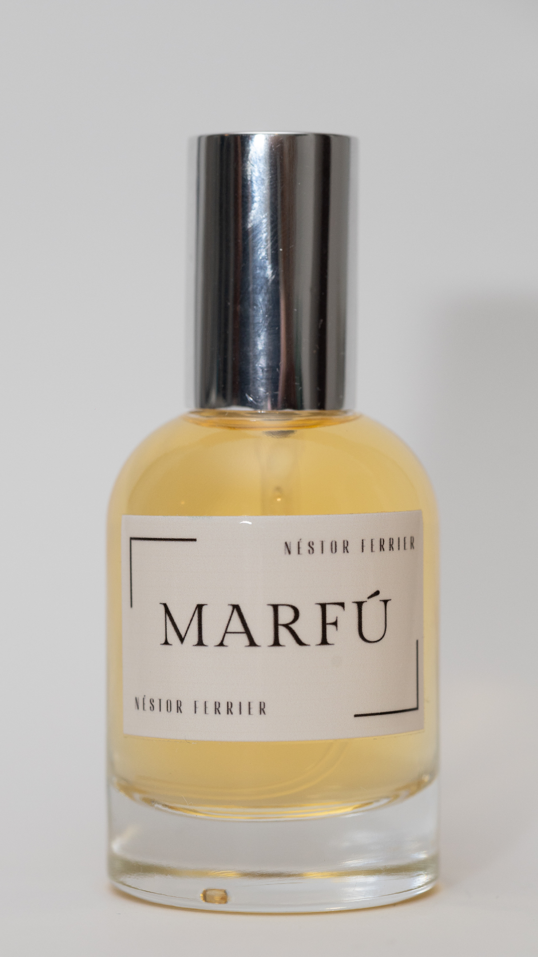 MARFÚ