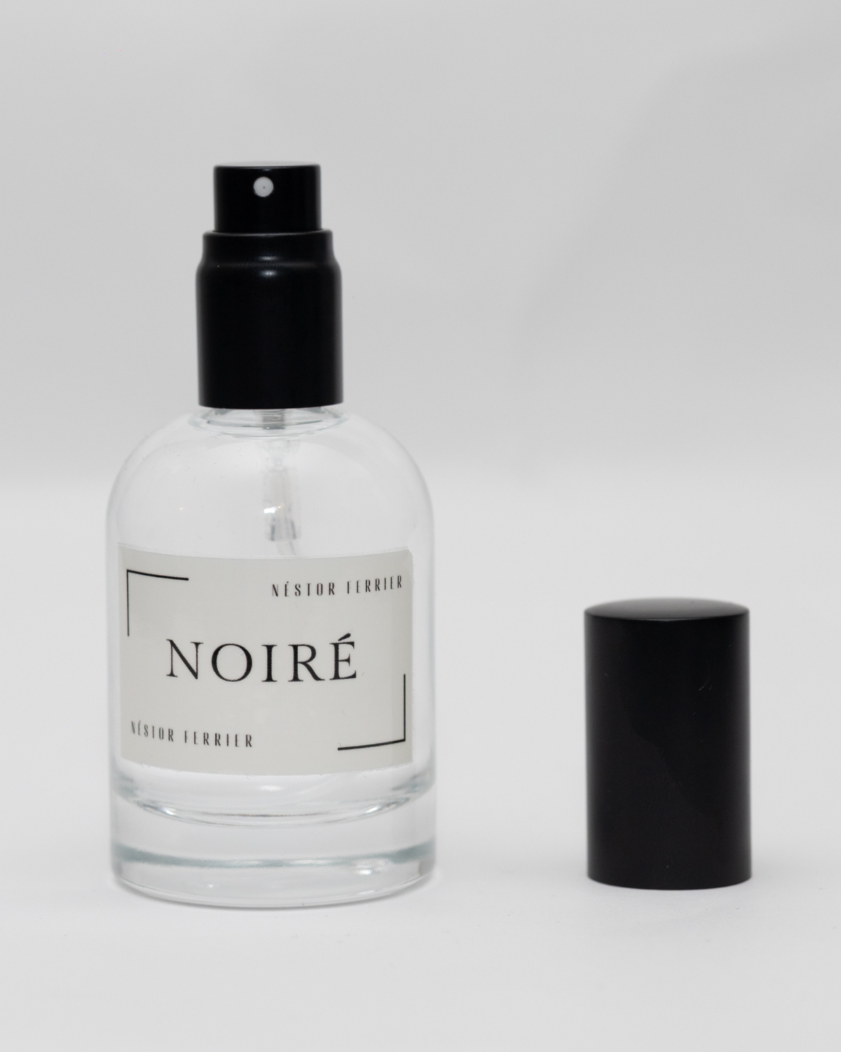 NOIRÉ