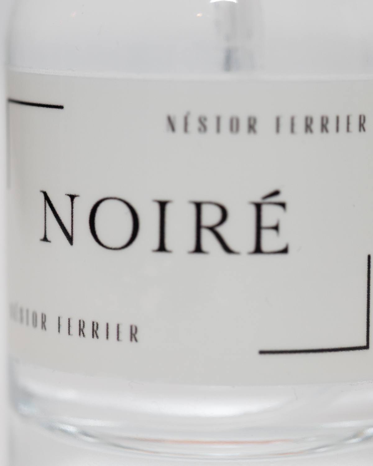 NOIRÉ