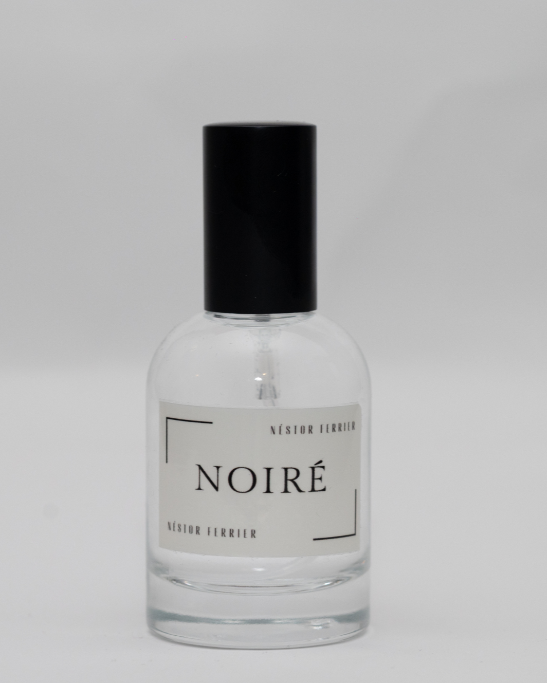NOIRÉ