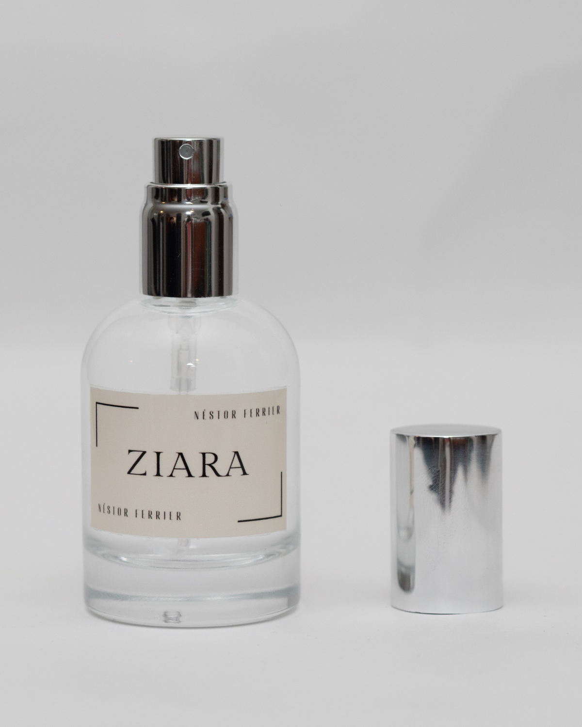 ZIARA