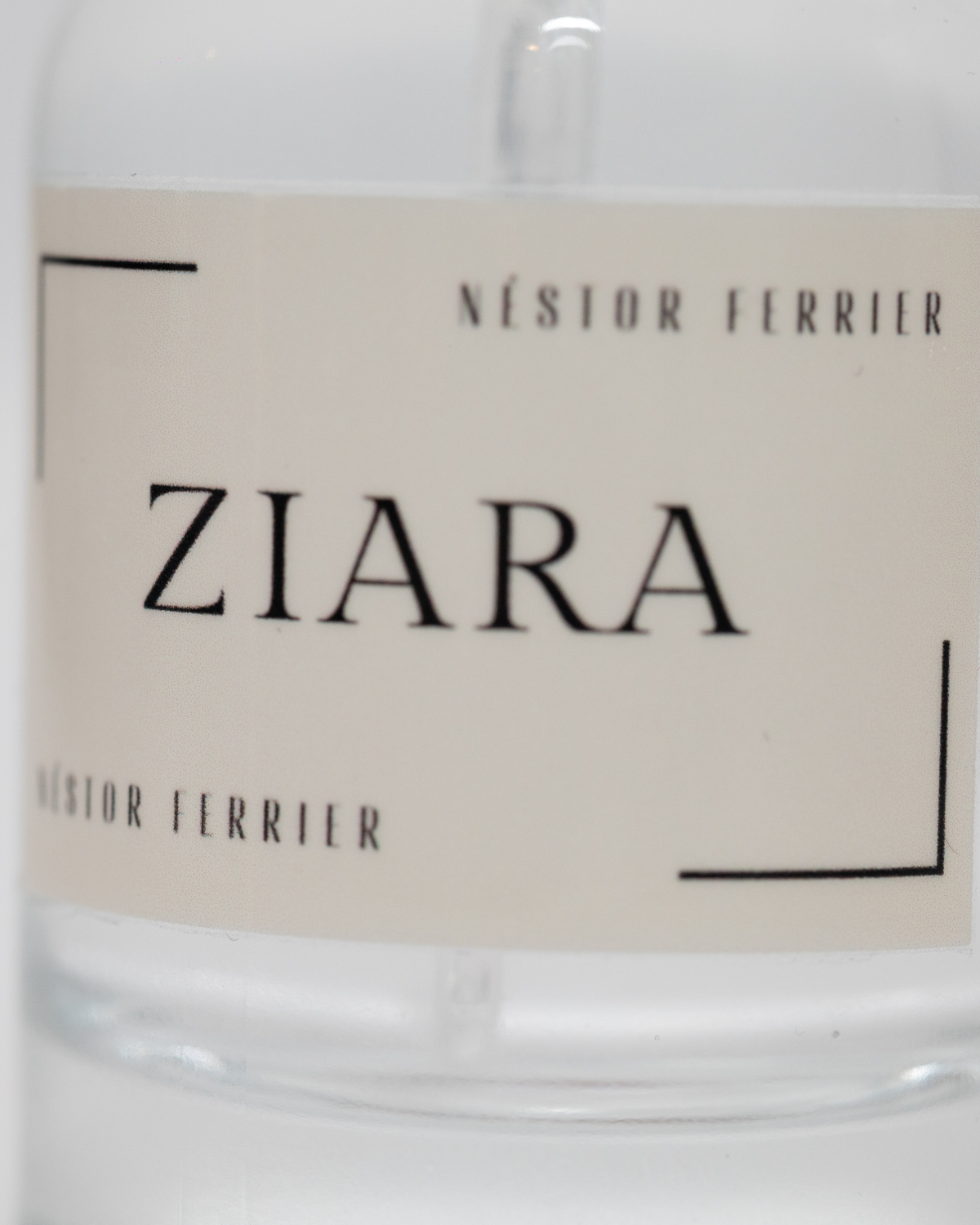 ZIARA