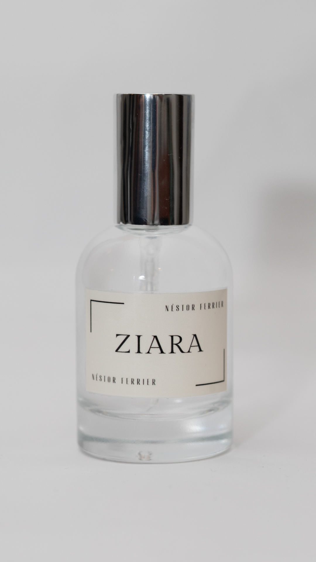 ZIARA
