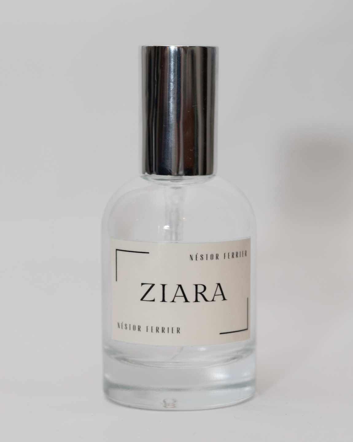 ZIARA