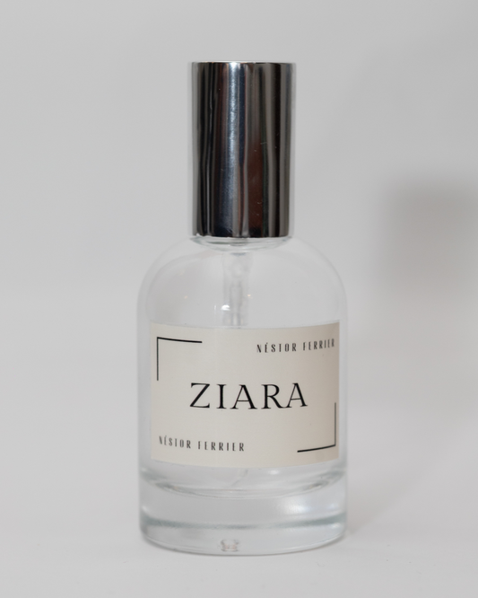 ZIARA